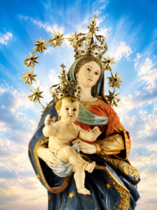 San Cataldo rinnova la devozione alla Madonna delle Grazie: dal 3 al 6 settembre la festa al Santuario
